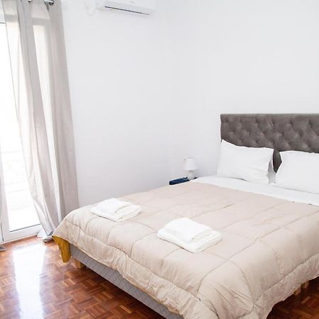 The Athenian Houseアパートメント エクステリア 写真