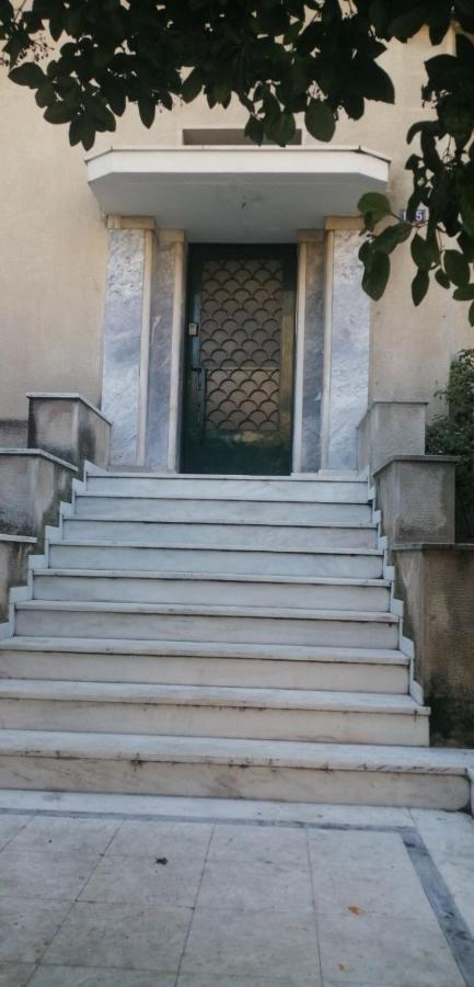 The Athenian Houseアパートメント エクステリア 写真