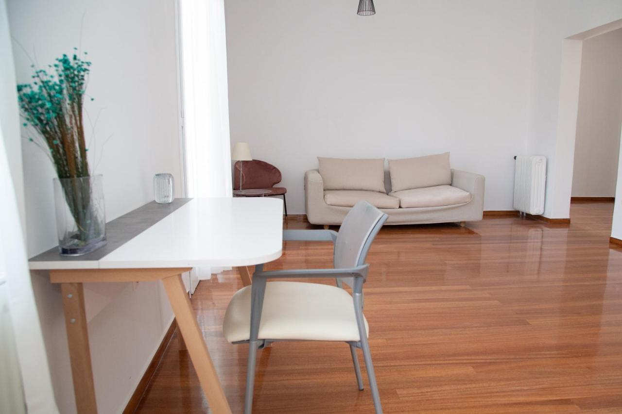 The Athenian Houseアパートメント エクステリア 写真