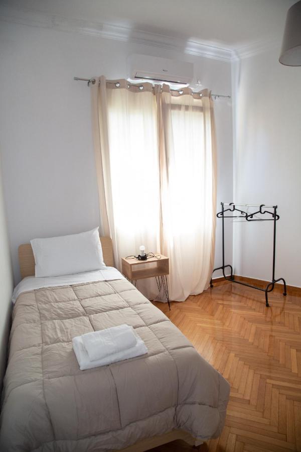 The Athenian Houseアパートメント エクステリア 写真